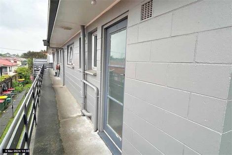 Photo of property in 1/40 Charlemont Street, Whitiora, Hamilton, 3200