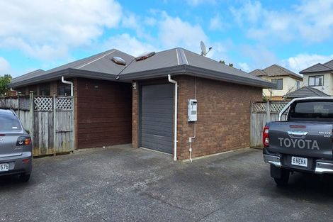 Photo of property in 5 Morewood Lane, Favona, Auckland, 2024