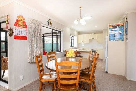 Photo of property in 281a Ruahine Street, Terrace End, Palmerston North, 4410