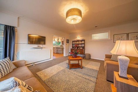 Photo of property in 1170 Highway, Pukekawa, 2696