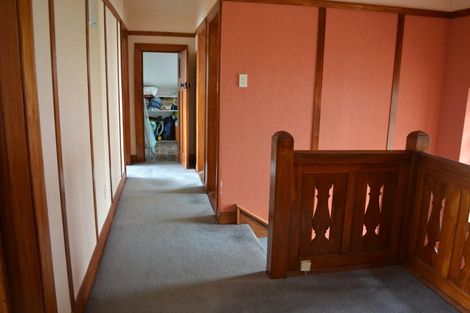 Photo of property in 30 Newman Terrace, Thorndon, Wellington, 6011