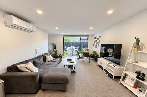 Photo of property in 8/91 Springfield Road, St Albans, Christchurch, 8014