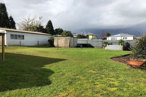 Photo of property in 17 Paraonui Road, Tokoroa, 3420