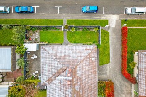 Photo of property in 7/412 Avenue Road West, Hastings, 4122