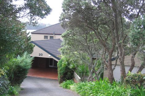 Photo of property in 1/20 Whitby Crescent, Mairangi Bay, Auckland, 0630