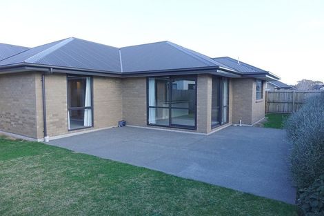 Photo of property in 24 Hillbourne Street, Halswell, Christchurch, 8025