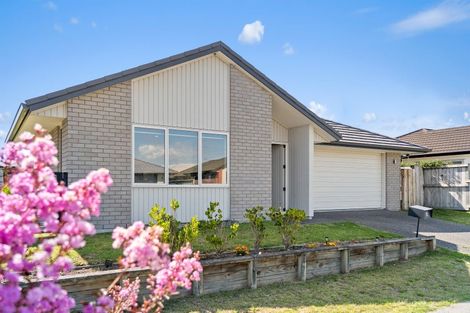 Photo of property in 8 Kuru Place, Papamoa, 3118