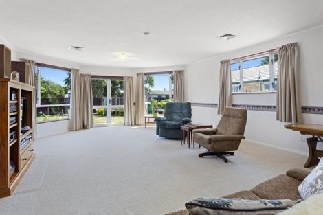 Photo of property in 4 Stanton Place, Woodend, 7610