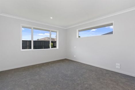 Photo of property in 27 Gammack Drive, Halswell, Christchurch, 8025