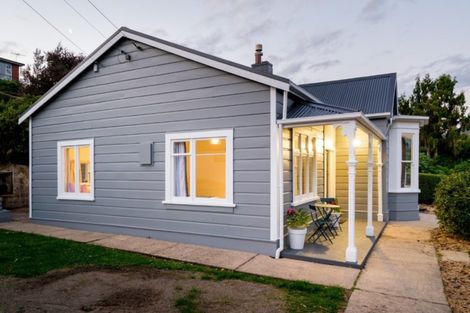 Photo of property in 6 Crosby Street, Mornington, Dunedin, 9011