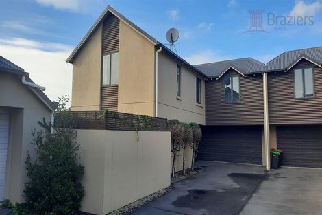 Photo of property in 40a Gresford Street, Edgeware, Christchurch, 8013
