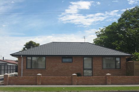 Photo of property in 2/453 Greers Road, Bishopdale, Christchurch, 8053