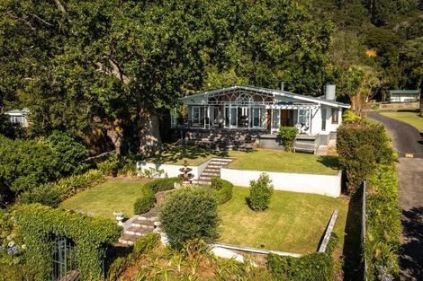 Photo of property in 270 Thames Coast Sh25 Road, Ngarimu Bay, Thames, 3575