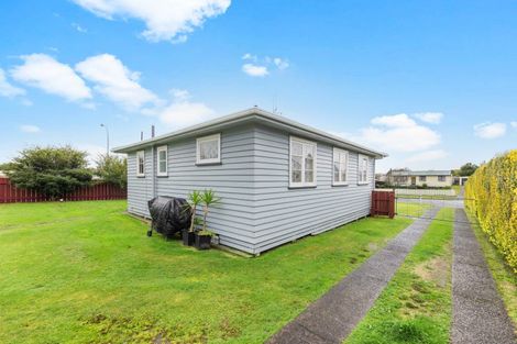 Photo of property in 69 Morvern Crescent, Tokoroa, 3420