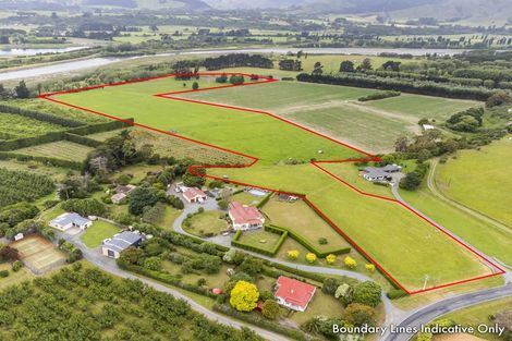Photo of property in 165 Otaki Gorge Road, Hautere, 5582