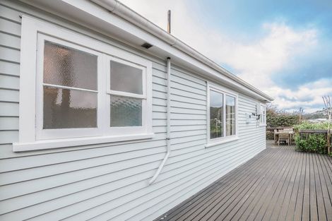 Photo of property in 94 Woodland Road, Johnsonville, Wellington, 6037