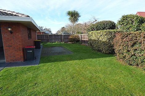 Photo of property in 355 Harewood Road, Bishopdale, Christchurch, 8053