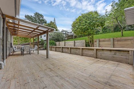 Photo of property in 25 Finn Place, Totara Vale, Auckland, 0629