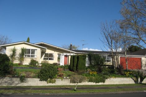 Photo of property in 21 Ashdown Place, Pahurehure, Papakura, 2113