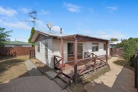 Photo of property in 7a Lucas Street, Riversdale, Blenheim, 7201