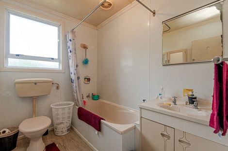 Photo of property in 2a Mara Street, Mangatainoka, Pahiatua, 4982