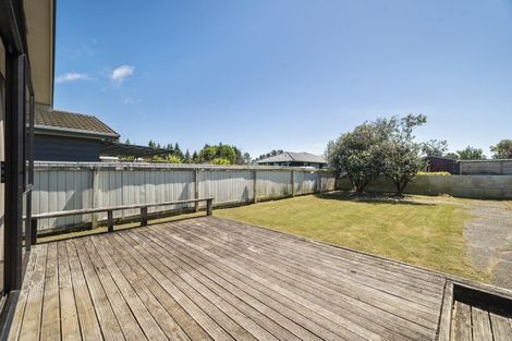 Photo of property in 50 Maria Place, Turangi, 3334