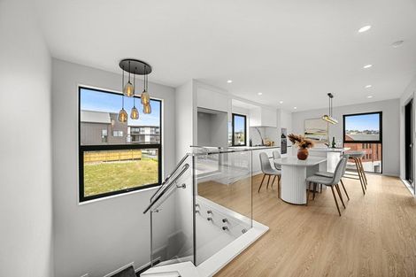 Photo of property in 10 Kiokio Street, Long Bay, Auckland, 0630