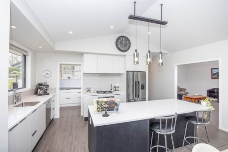 Photo of property in 109 Ngahape Road, Otorohanga, Te Awamutu, 3873