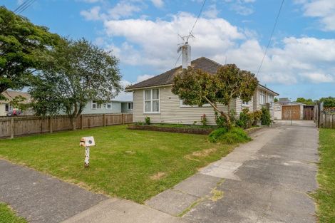 Photo of property in 98 Geddis Avenue, Maraenui, Napier, 4110