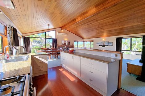 Photo of property in 1/11 Faulkner Road, Northcote Point, Auckland, 0627