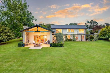 Photo of property in 5 Dysart Lane, Kumeu, 0891