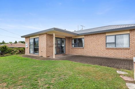 Photo of property in 18 Puriri Crescent, Hillcrest, Rotorua, 3015