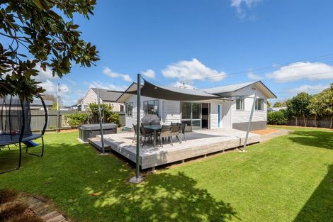 Photo of property in 4 Raymond Street, Fairview Downs, Hamilton, 3214