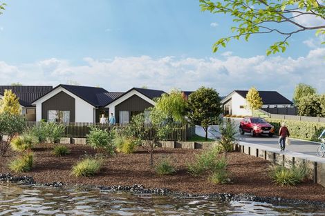 Photo of property in 66 Banks Avenue, Dallington, Christchurch, 8061