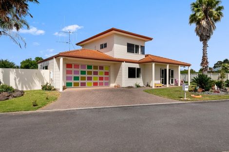 Photo of property in 48 Manor Park Drive, Pyes Pa, Tauranga, 3112