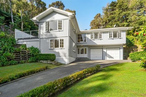Photo of property in 67 Chatsworth Road, Silverstream, Upper Hutt, 5019