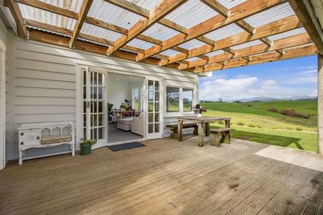 Photo of property in 10 Athol Road, Waikino, Waihi, 3682
