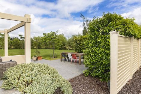 Photo of property in 575 Oxford Road, Fernside, Rangiora, 7471