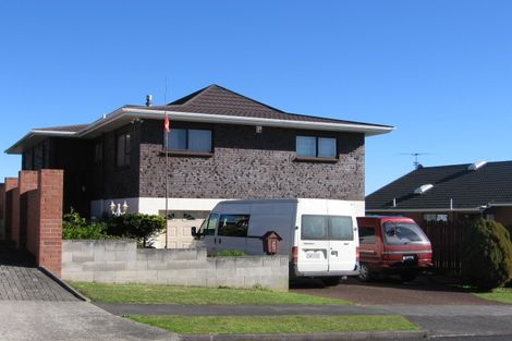 Photo of property in 6 Ilex Place, Totara Heights, Auckland, 2105