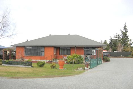 Photo of property in 15 Hamilton Street, Fairlie, 7925