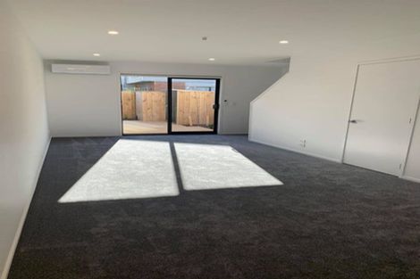 Photo of property in 9/12 Freyberg Avenue, Riccarton, Christchurch, 8011