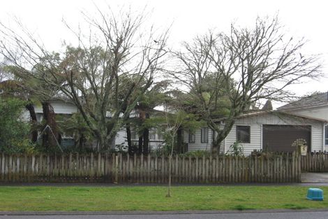 Photo of property in 6 Saint Winifreds Avenue, Hamilton East, Hamilton, 3216