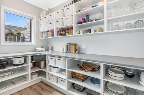 Photo of property in 105 Endeavour Drive, Whitby, Porirua, 5024