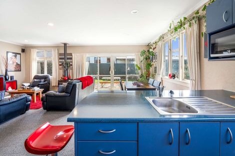 Photo of property in 157 Broughton Street, Gore, 9710