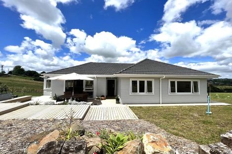 Photo of property in 40 Bosher Road, Wellsford, 0974