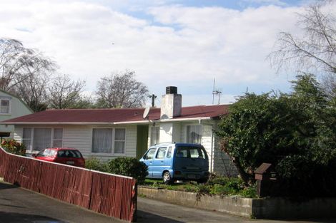 Photo of property in 27 Newbury Street, Awapuni, Palmerston North, 4412