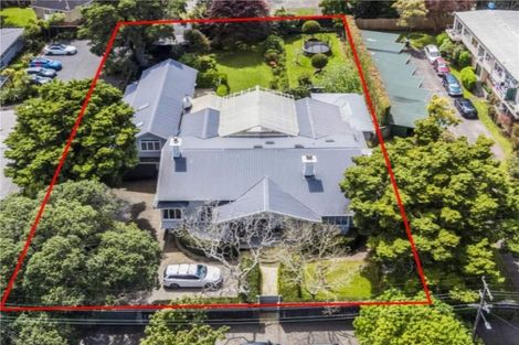 Photo of property in 6 Macmurray Road, Remuera, Auckland, 1050