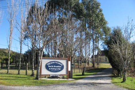 Photo of property in 9 Saint James Street, Ross, 7812