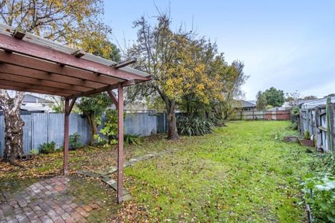 Photo of property in 96 Nursery Road, Phillipstown, Christchurch, 8011