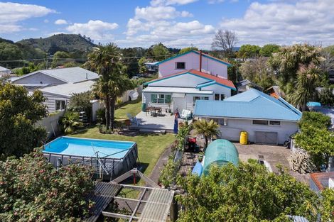 Photo of property in 23 Wilson Street, Waihi, 3610